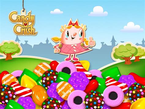 saga candy crush gratis